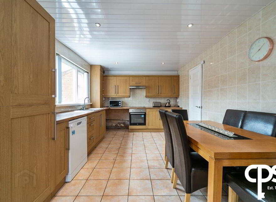 8 Vistula Street, Belfast, BT13 1SA