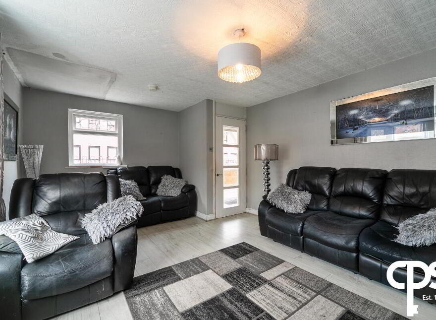 8 Vistula Street, Belfast, BT13 1SA