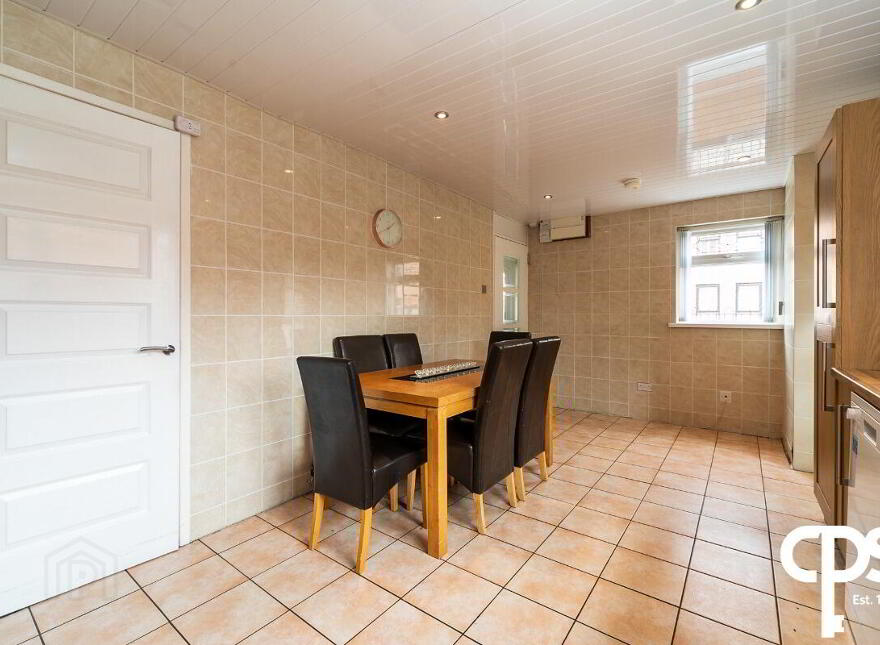 8 Vistula Street, Belfast, BT13 1SA