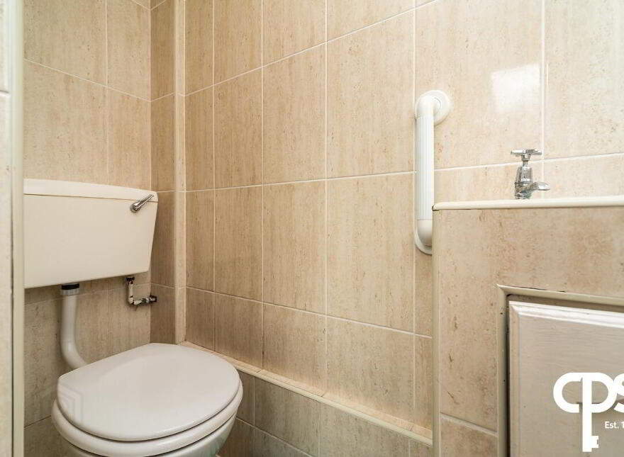 8 Vistula Street, Belfast, BT13 1SA