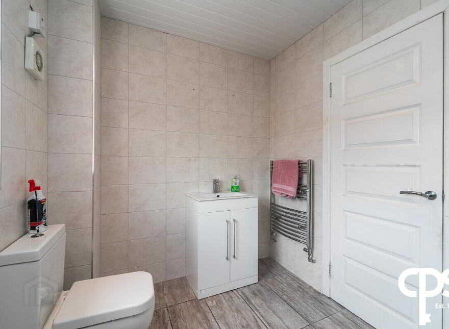 8 Vistula Street, Belfast, BT13 1SA