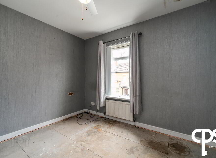 8 Vistula Street, Belfast, BT13 1SA