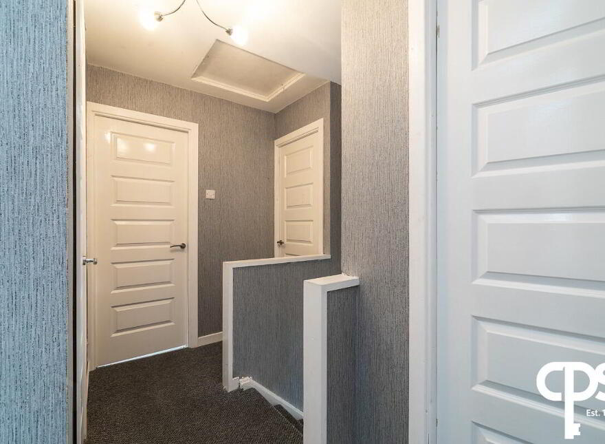 8 Vistula Street, Belfast, BT13 1SA
