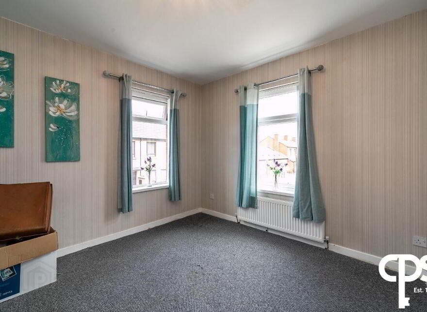 8 Vistula Street, Belfast, BT13 1SA