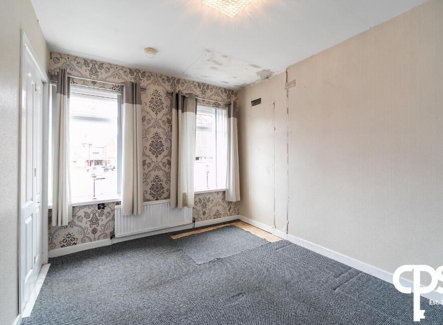 8 Vistula Street, Belfast, BT13 1SA