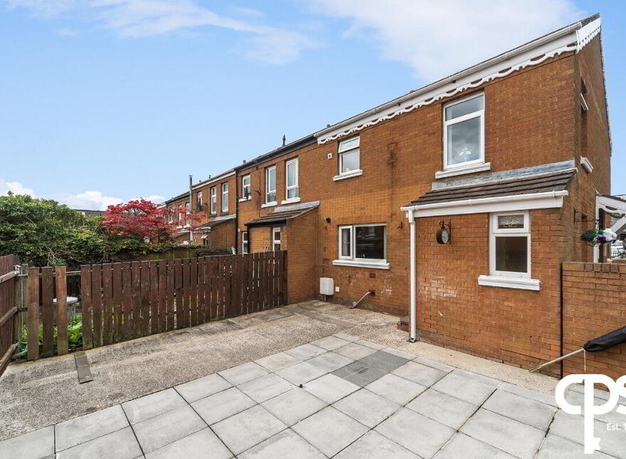 8 Vistula Street, Belfast, BT13 1SA