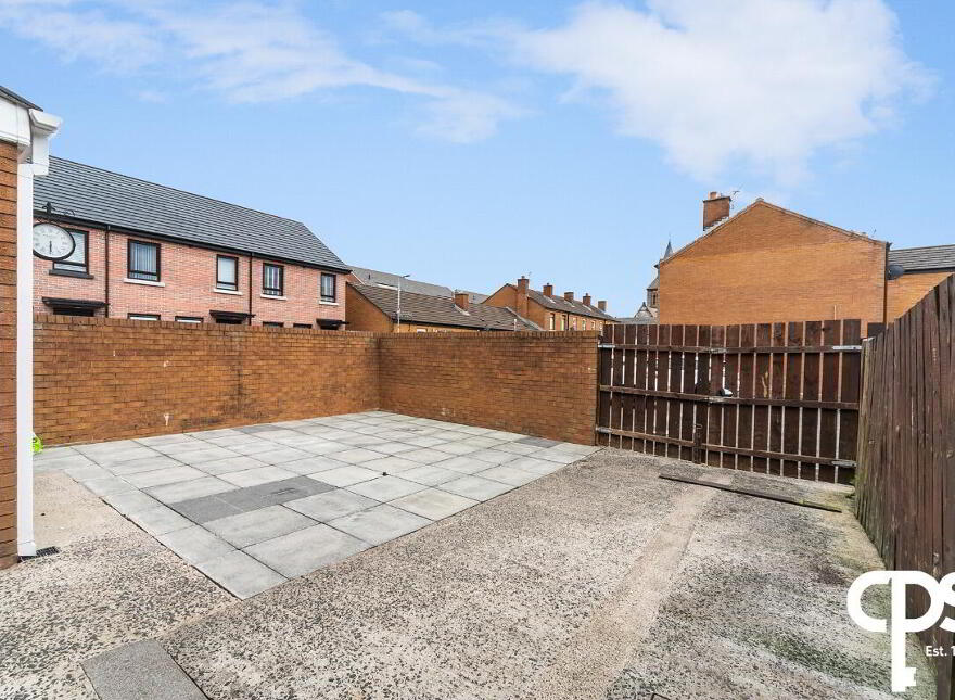 8 Vistula Street, Belfast, BT13 1SA