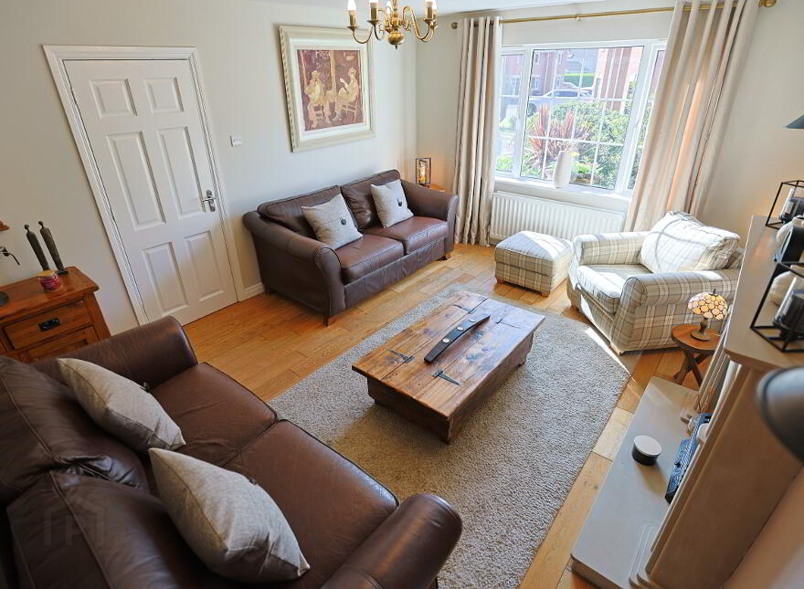 47 Holly Hill, Dollingstown, Craigavon, BT66 7UB