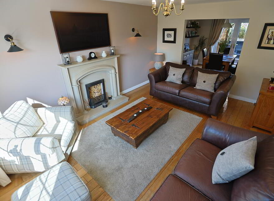 47 Holly Hill, Dollingstown, Craigavon, BT66 7UB