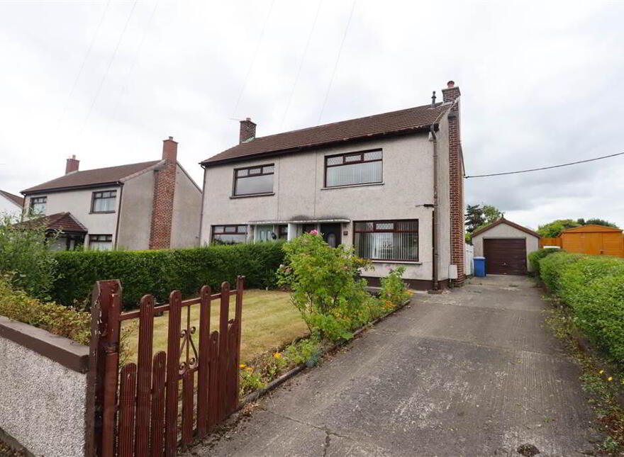 59 Benson Street, Lisburn, BT28 2AD photo