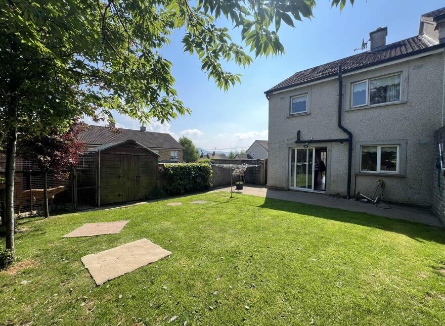 39 Ard Aoibhinn, Clonmel, E91NV07
