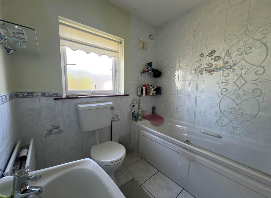 39 Ard Aoibhinn, Clonmel, E91NV07