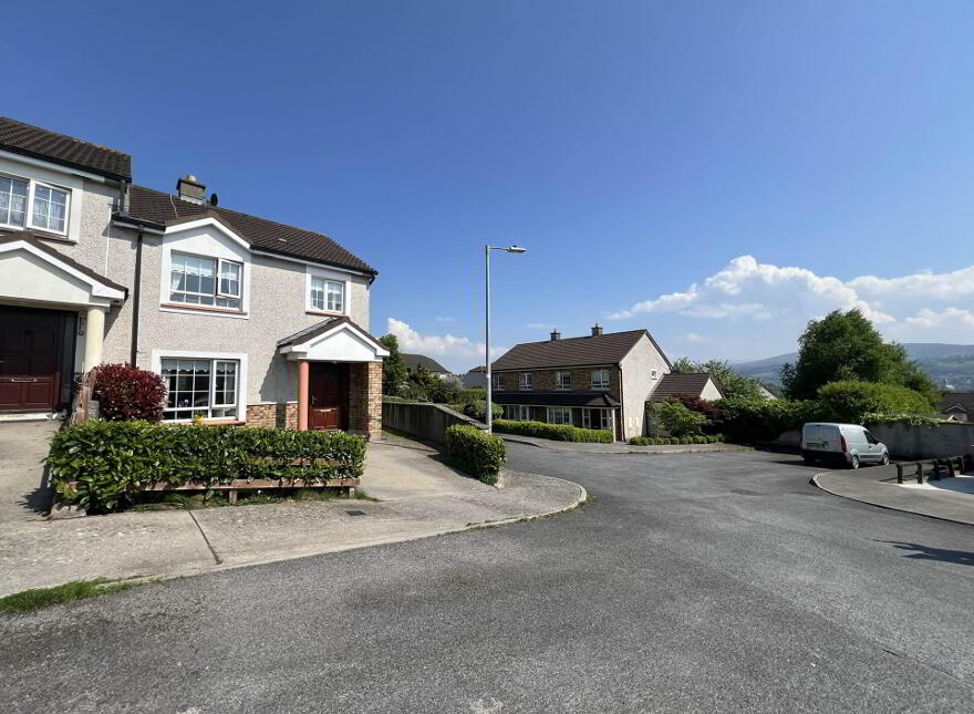 39 Ard Aoibhinn, Clonmel, E91NV07