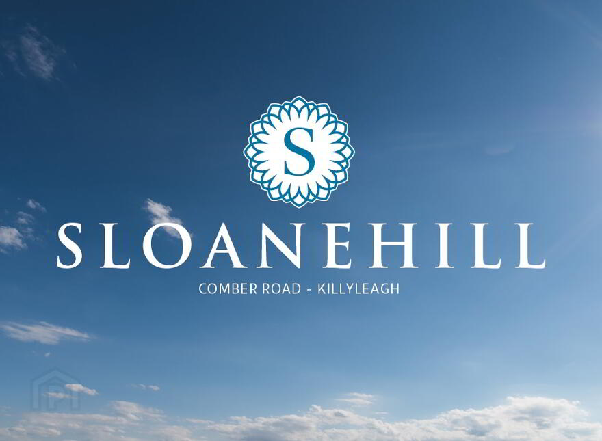 The Juniper, Sloanehill, Comber Road, Killyleagh, BT30 9UX