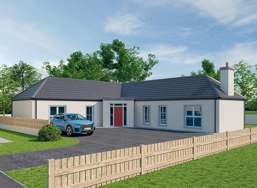 The Juniper, Sloanehill, Comber Road, Killyleagh, BT30 9UX photo