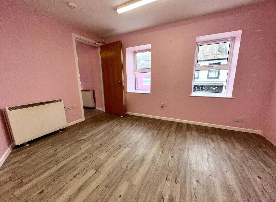 34a Irish Street, Dungannon, BT70 1DB