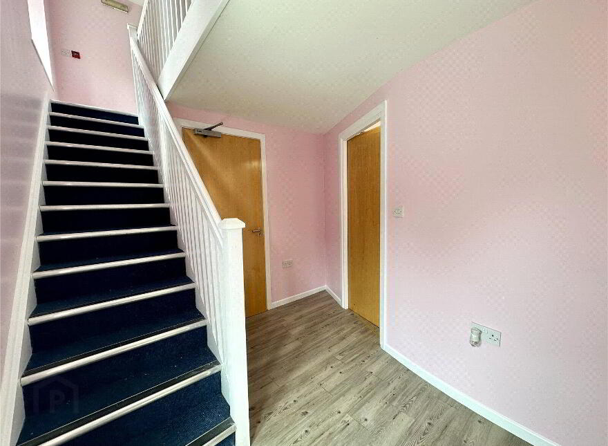 34a Irish Street, Dungannon, BT70 1DB