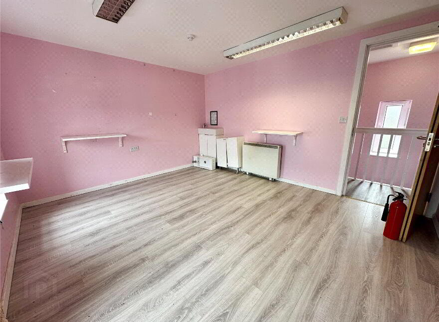 34a Irish Street, Dungannon, BT70 1DB