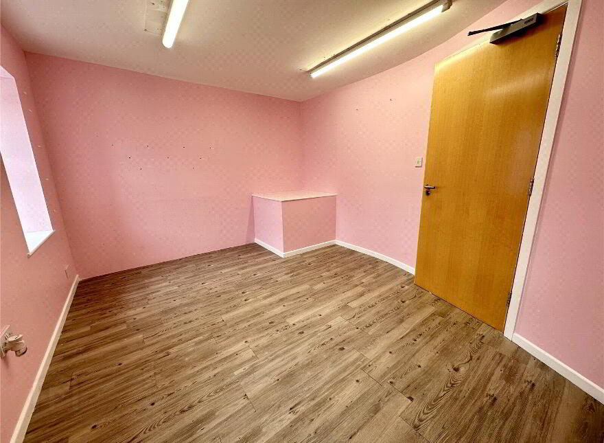 34a Irish Street, Dungannon, BT70 1DB