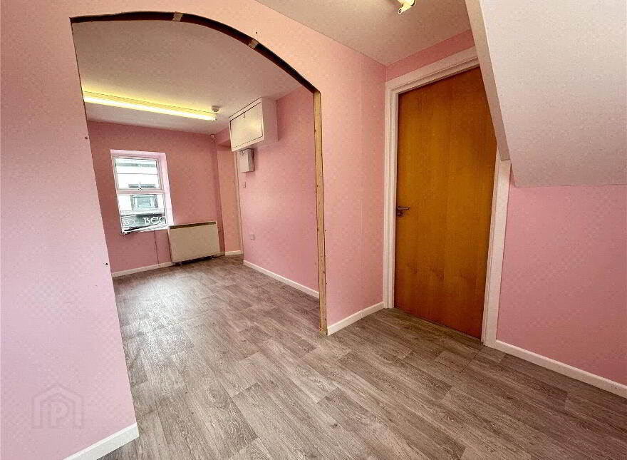 34a Irish Street, Dungannon, BT70 1DB