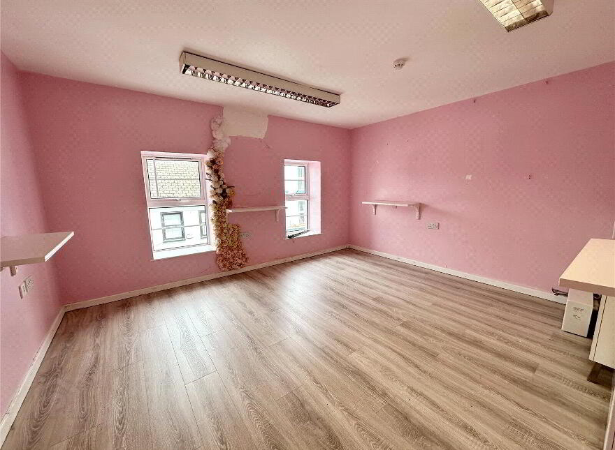 34a Irish Street, Dungannon, BT70 1DB