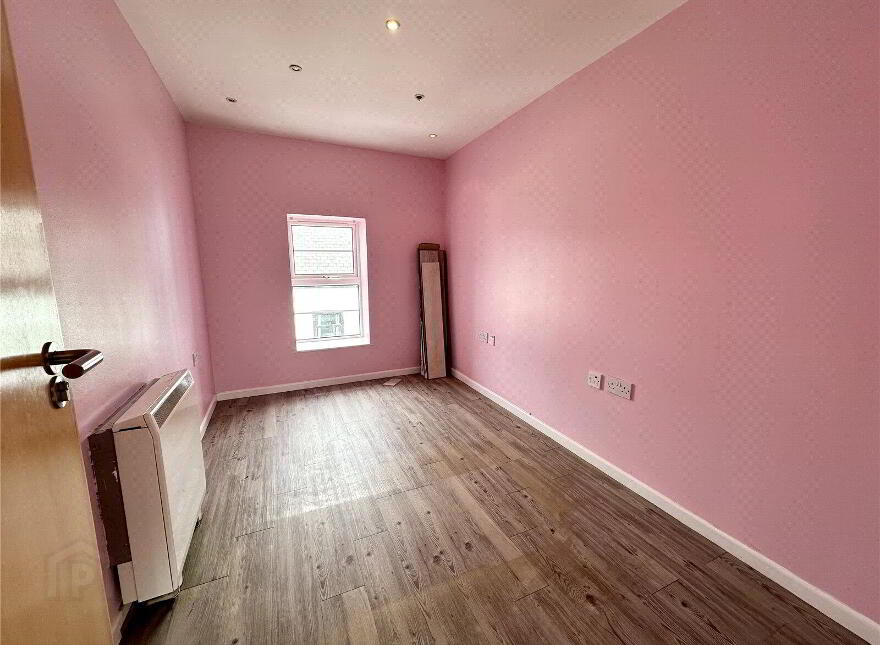 34a Irish Street, Dungannon, BT70 1DB