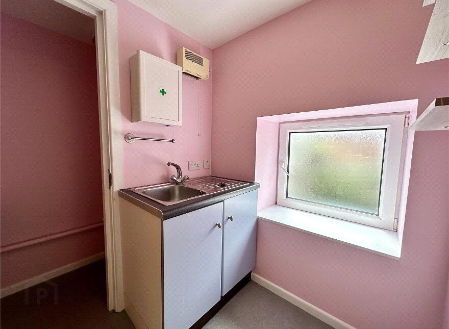 34a Irish Street, Dungannon, BT70 1DB