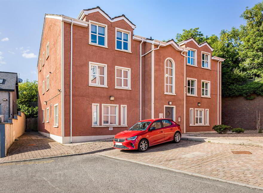 18 Hampton Court, Ballygowan, BT23 6HW photo
