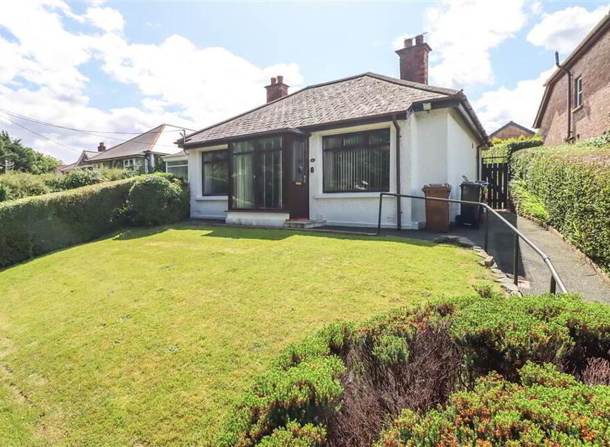 68 Galway Park, Dundonald, Belfast, BT16 2AN photo