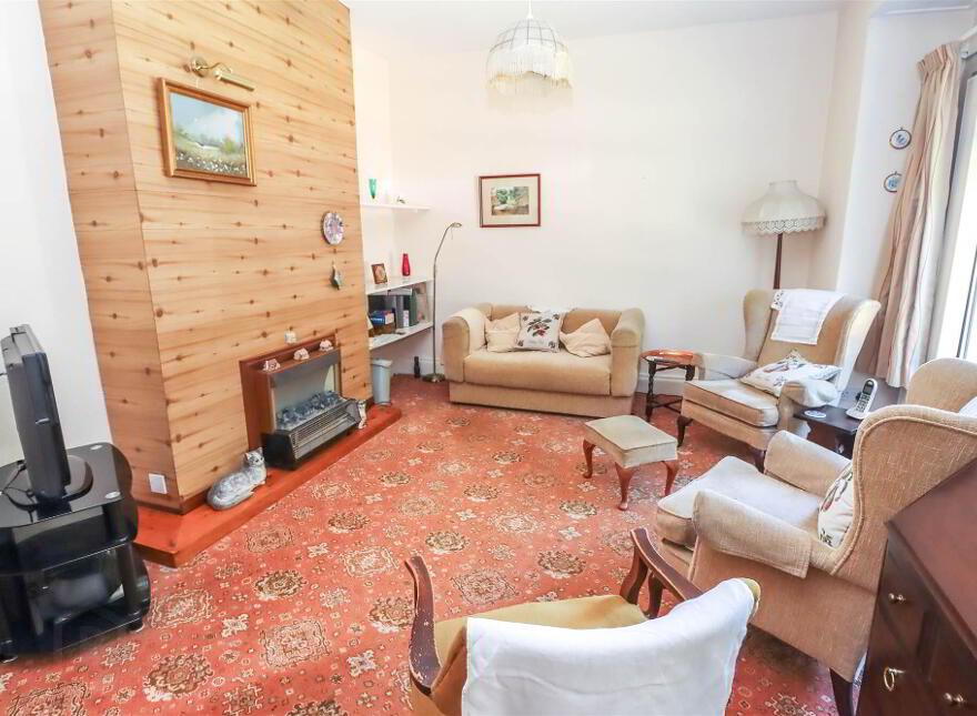 68 Galway Park, Dundonald, Belfast, BT16 2AN