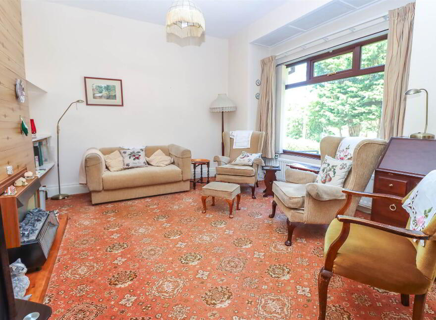 68 Galway Park, Dundonald, Belfast, BT16 2AN