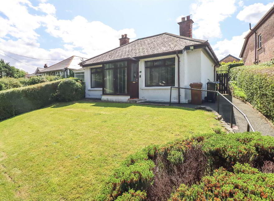 68 Galway Park, Dundonald, Belfast, BT16 2AN