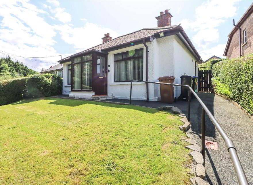 68 Galway Park, Dundonald, Belfast, BT16 2AN