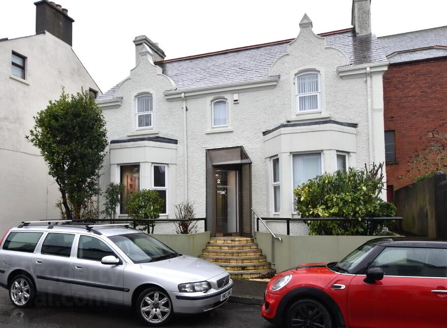 2 May Avenue, Bangor, BT20 4JT photo