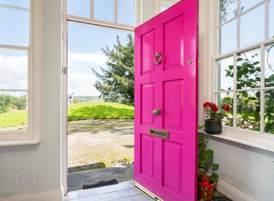 The Old Rectory, Glebe, Killybegs, F94N7Y3