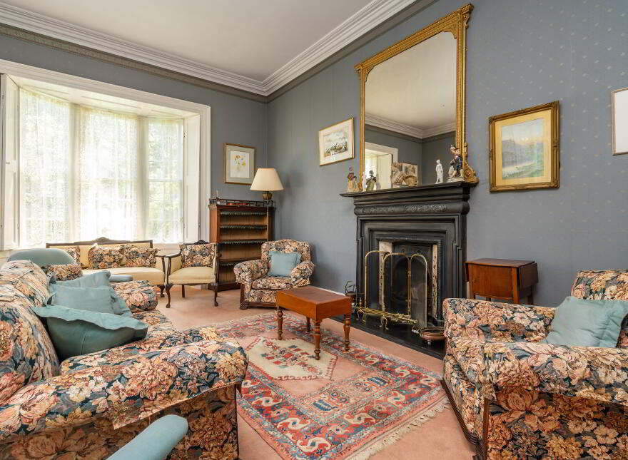 The Old Rectory, Glebe, Killybegs, F94N7Y3