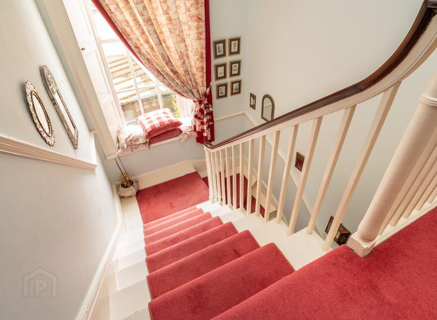 The Old Rectory, Glebe, Killybegs, F94N7Y3