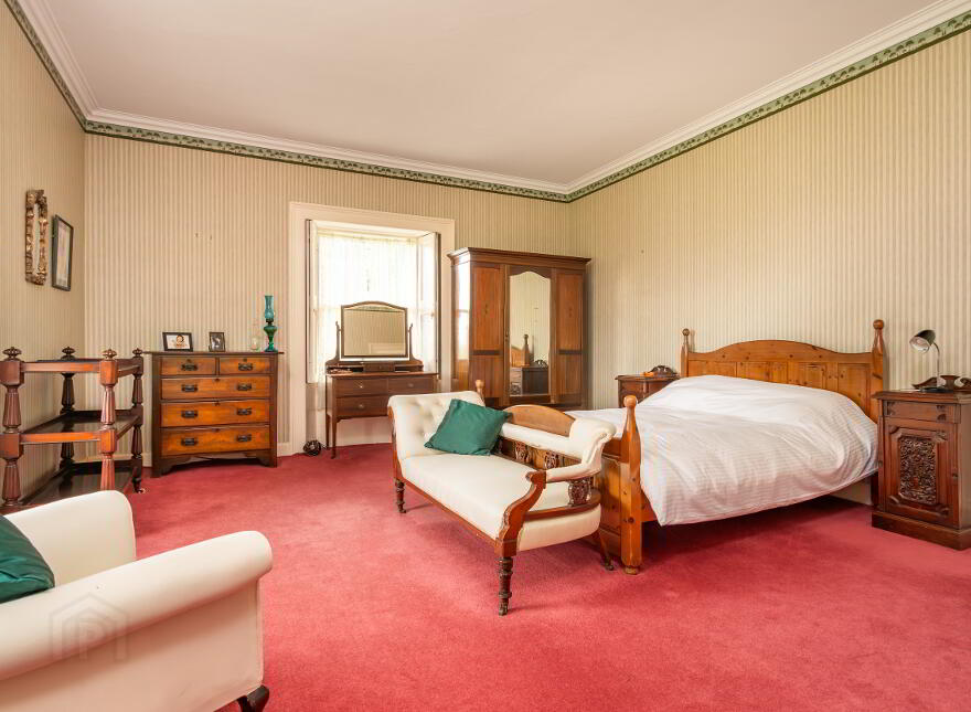 The Old Rectory, Glebe, Killybegs, F94N7Y3
