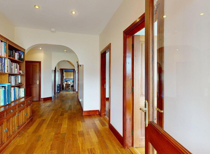 Roe Cottage, 219 Seacoast Road, Limavady, BT49 9EF