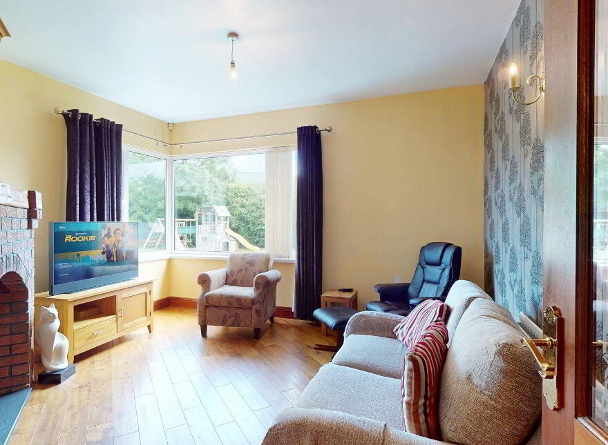 Roe Cottage, 219 Seacoast Road, Limavady, BT49 9EF