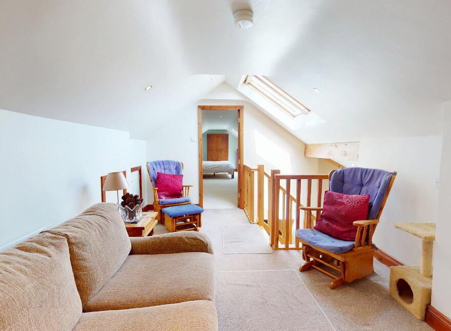 Roe Cottage, 219 Seacoast Road, Limavady, BT49 9EF
