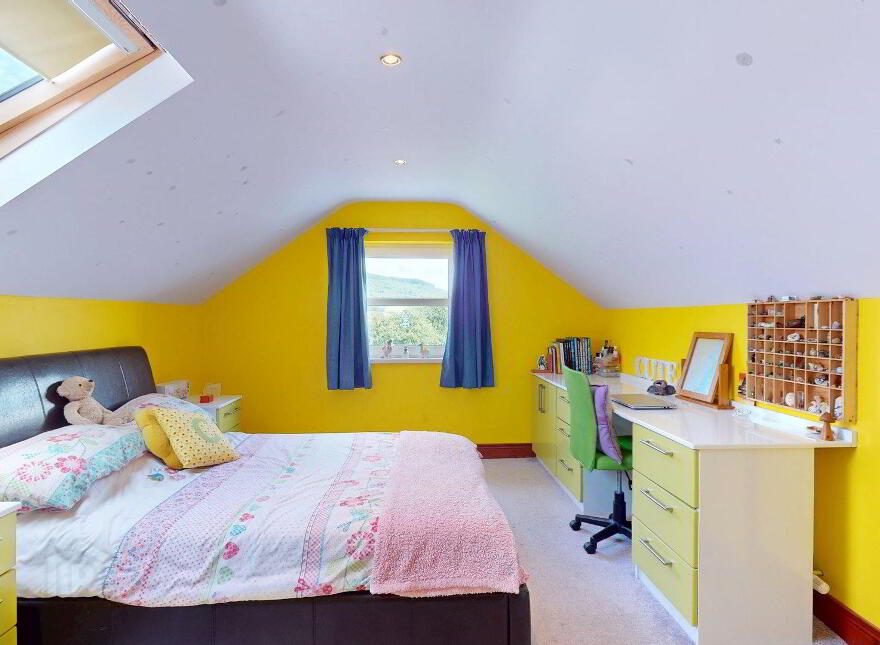 Roe Cottage, 219 Seacoast Road, Limavady, BT49 9EF