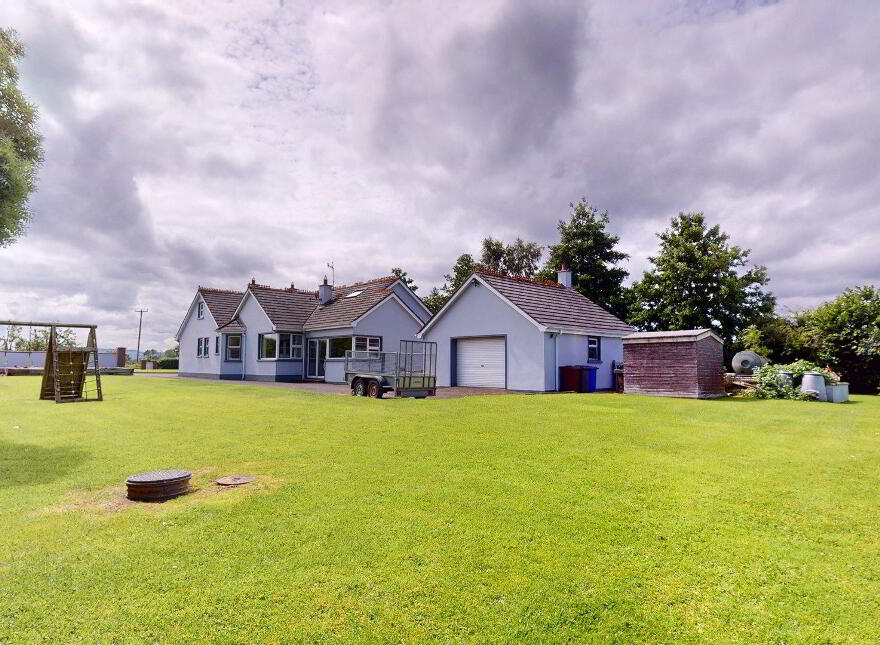 Roe Cottage, 219 Seacoast Road, Limavady, BT49 9EF