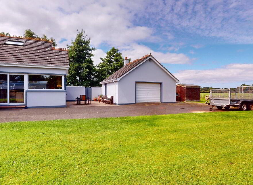 Roe Cottage, 219 Seacoast Road, Limavady, BT49 9EF