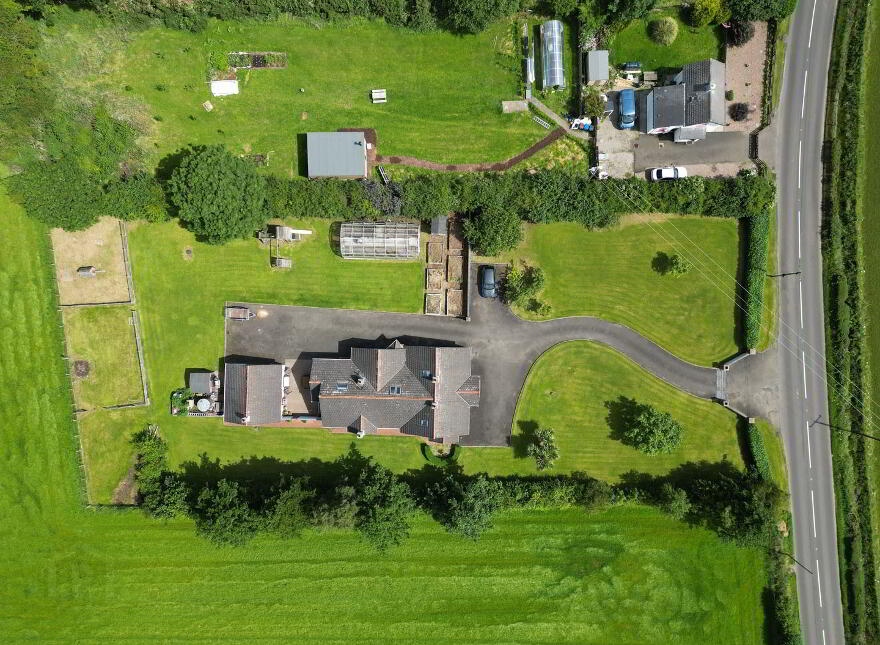 Roe Cottage, 219 Seacoast Road, Limavady, BT49 9EF