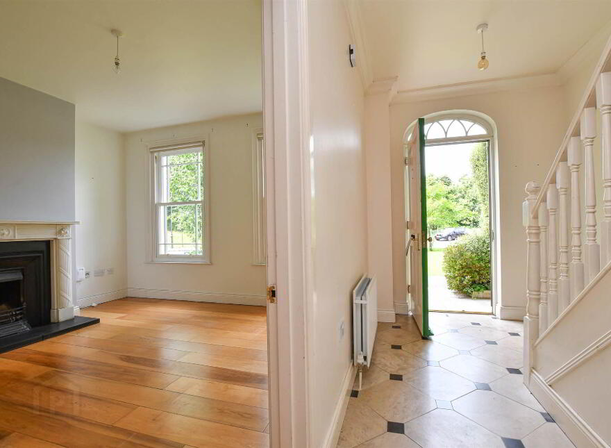 17 Quarry Hill, Downpatrick, Strangford, BT30 7GZ