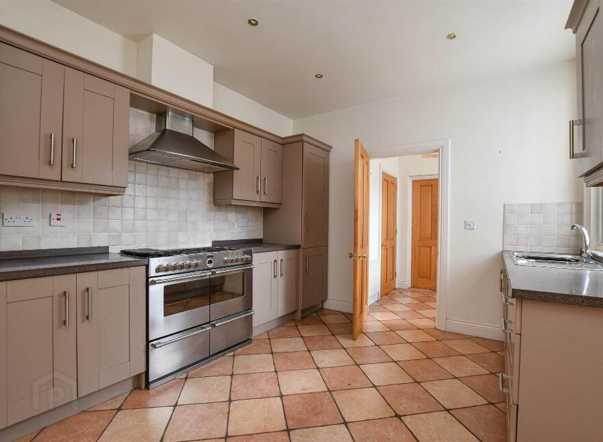 17 Quarry Hill, Downpatrick, Strangford, BT30 7GZ