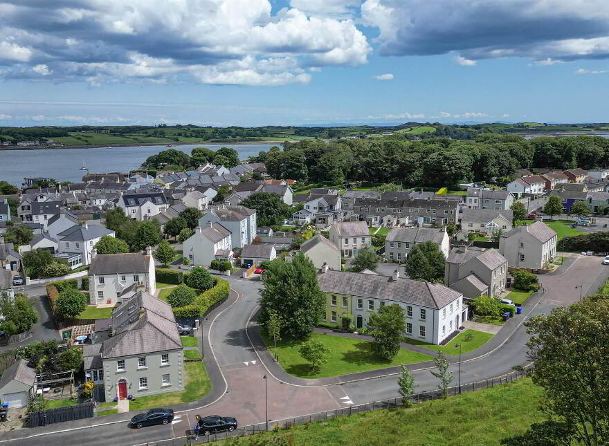 17 Quarry Hill, Downpatrick, Strangford, BT30 7GZ