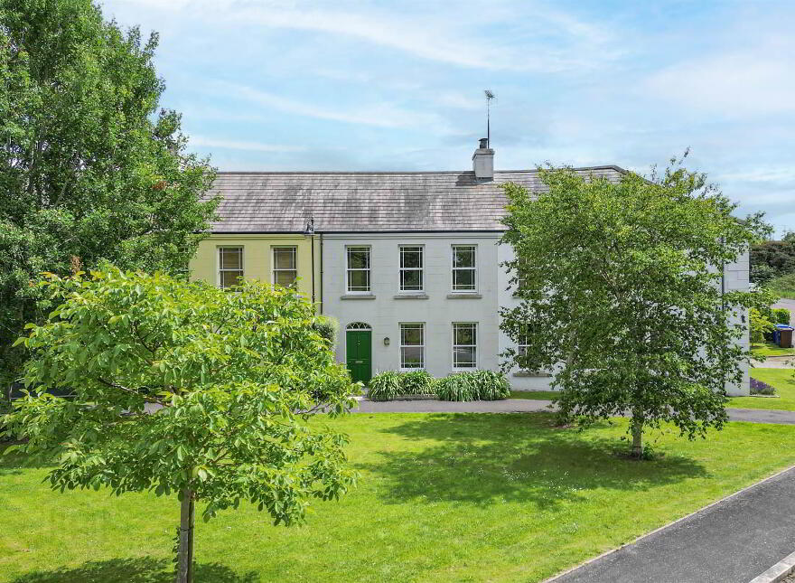 17 Quarry Hill, Downpatrick, Strangford, BT30 7GZ