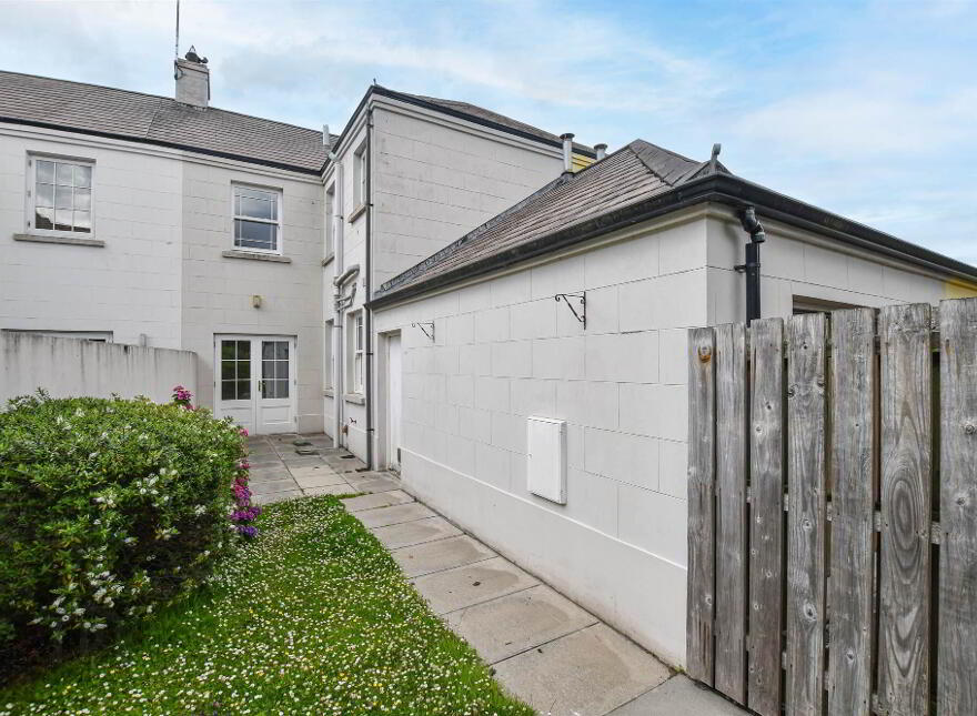 17 Quarry Hill, Downpatrick, Strangford, BT30 7GZ